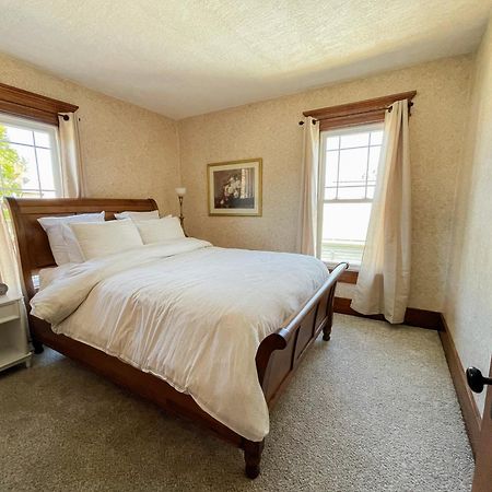 4Br-Beautiful Historic Home Millersburg Exterior foto