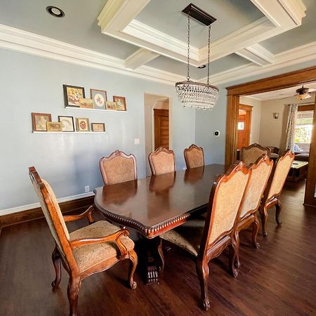 4Br-Beautiful Historic Home Millersburg Exterior foto
