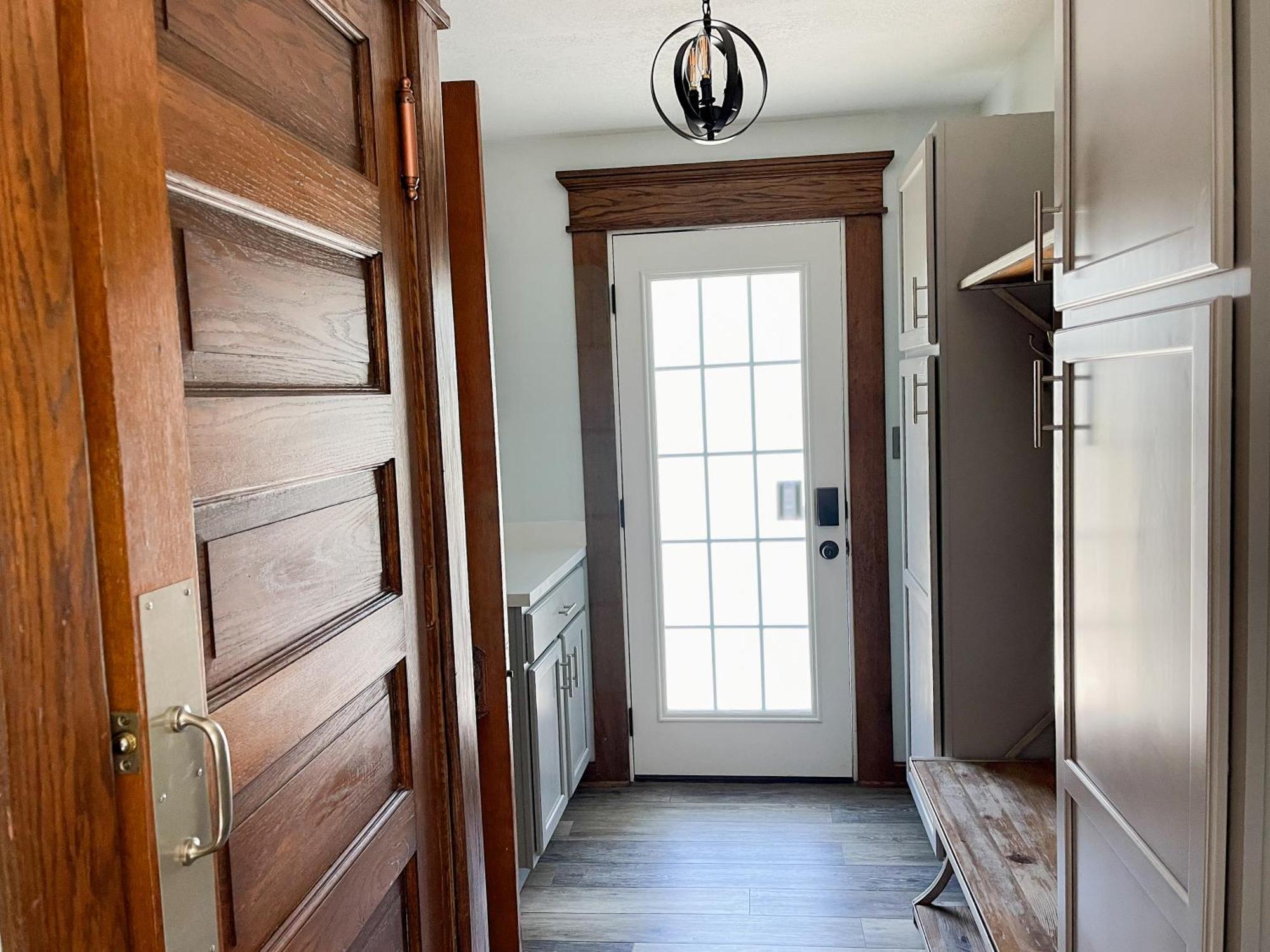 4Br-Beautiful Historic Home Millersburg Exterior foto