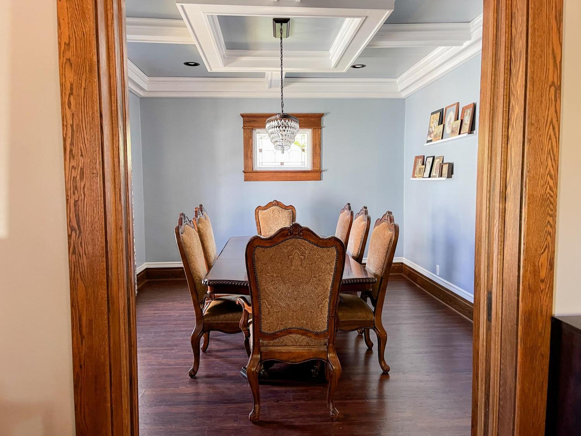 4Br-Beautiful Historic Home Millersburg Exterior foto