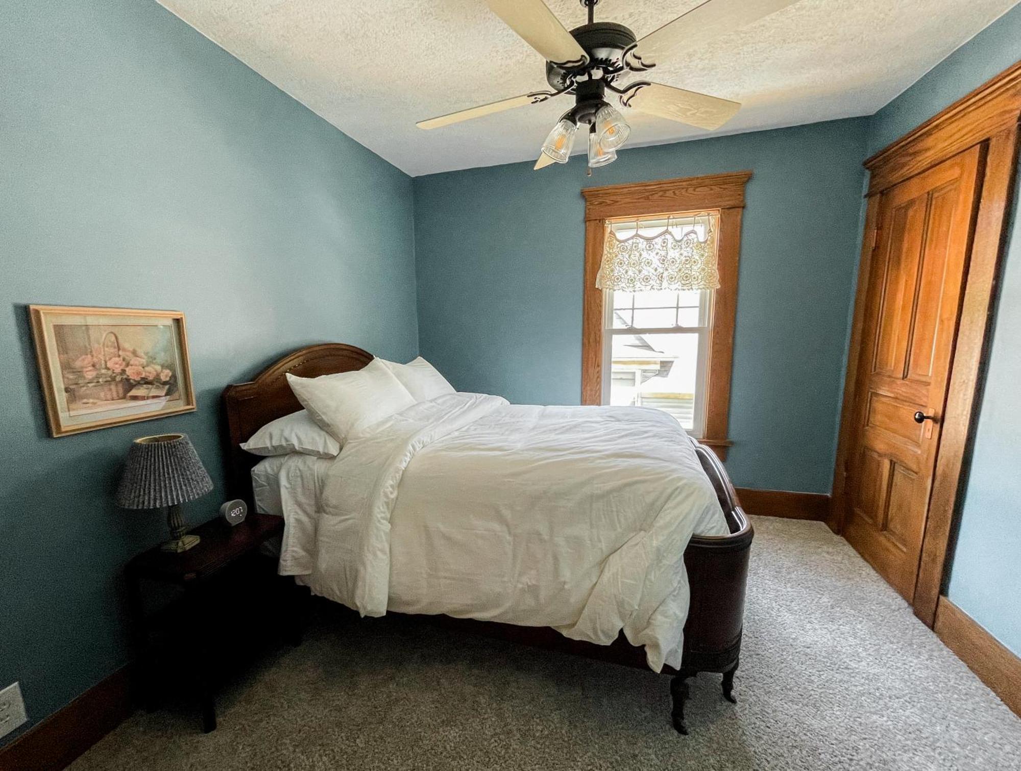 4Br-Beautiful Historic Home Millersburg Exterior foto