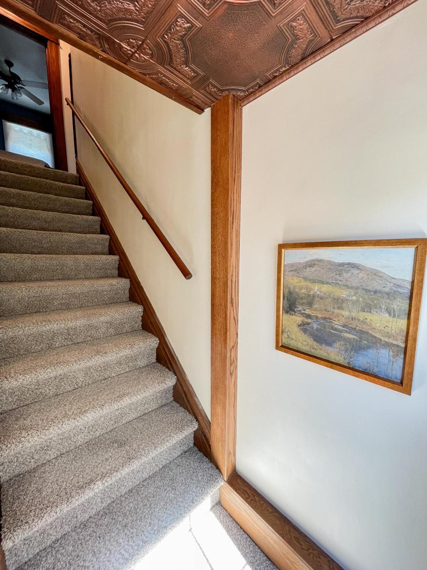 4Br-Beautiful Historic Home Millersburg Exterior foto